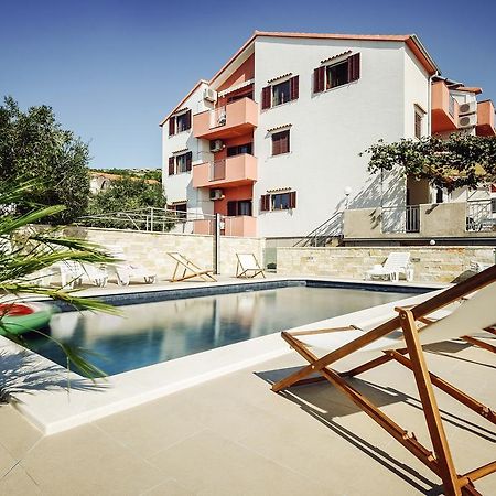 Apartments Martina Primošten Extérieur photo
