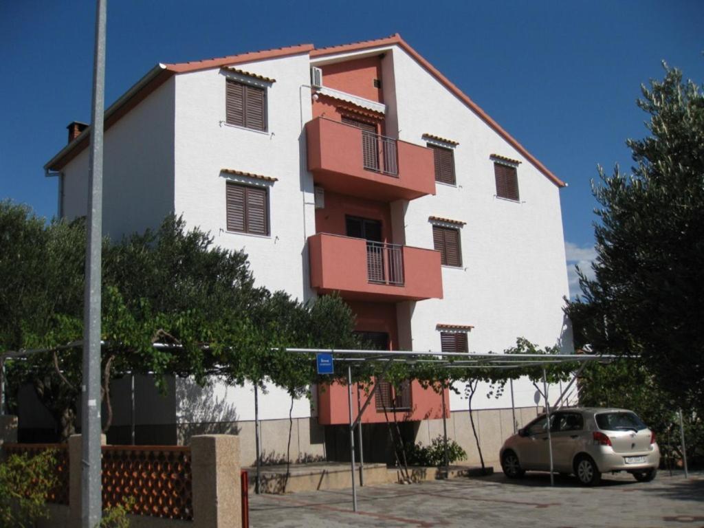 Apartments Martina Primošten Extérieur photo