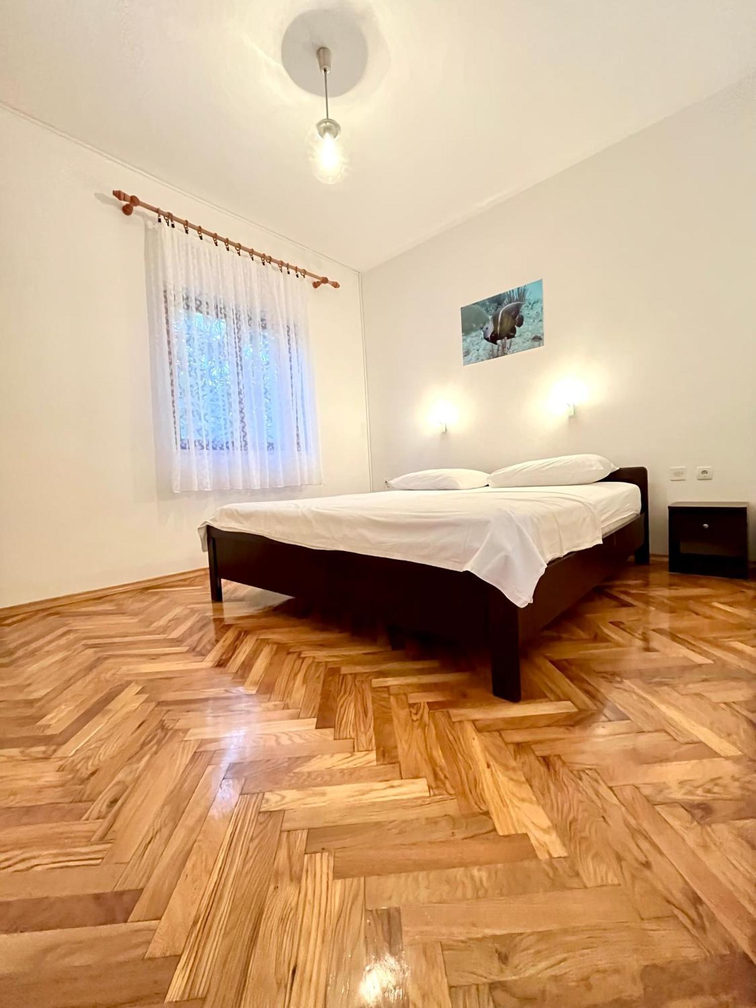 Apartments Martina Primošten Extérieur photo