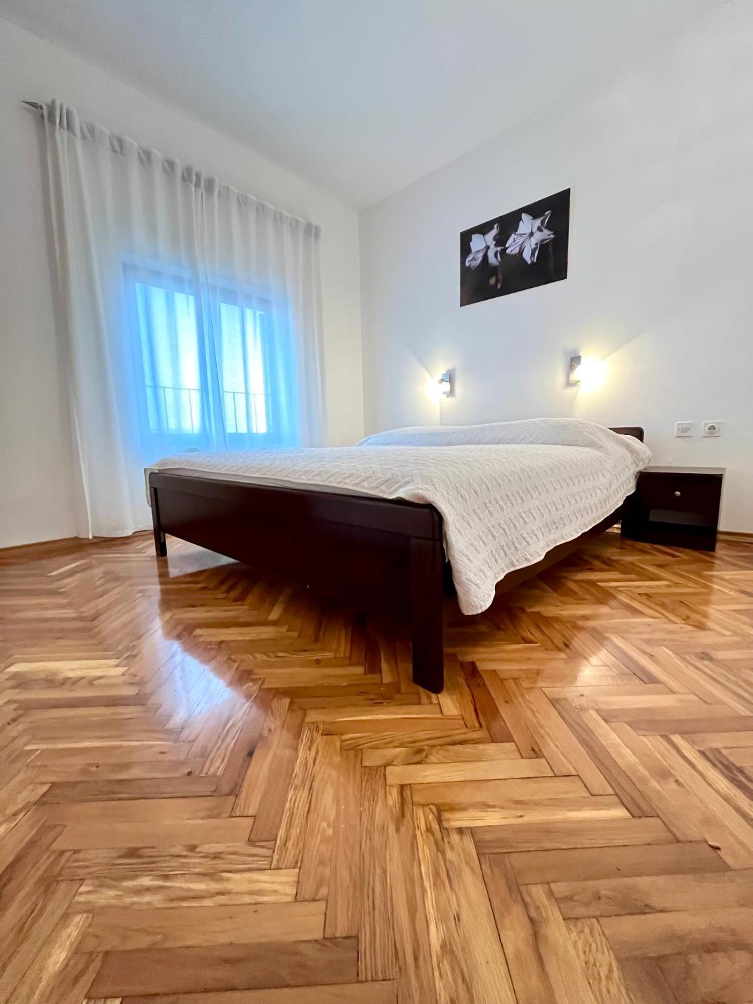 Apartments Martina Primošten Extérieur photo
