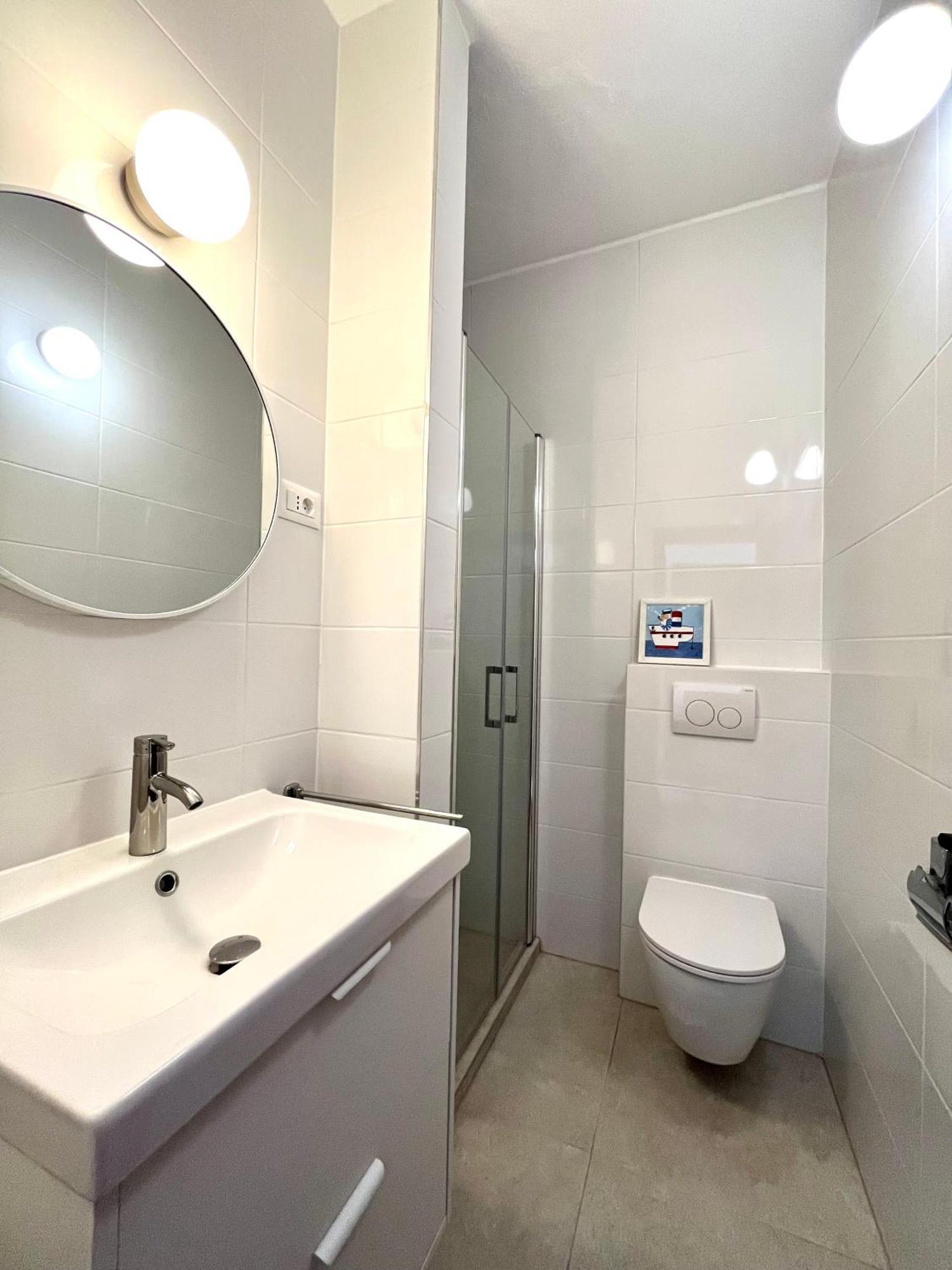 Apartments Martina Primošten Extérieur photo