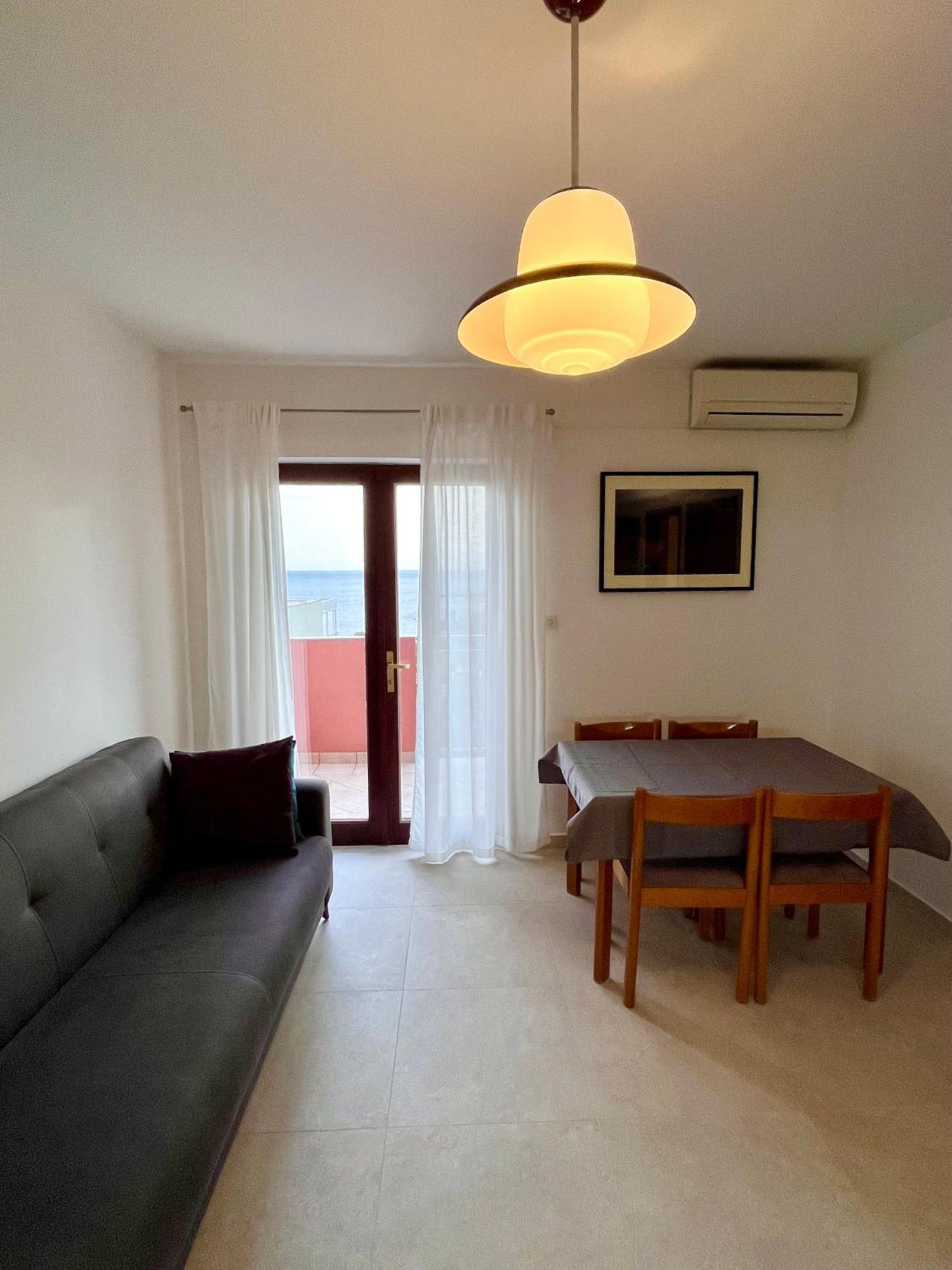 Apartments Martina Primošten Extérieur photo