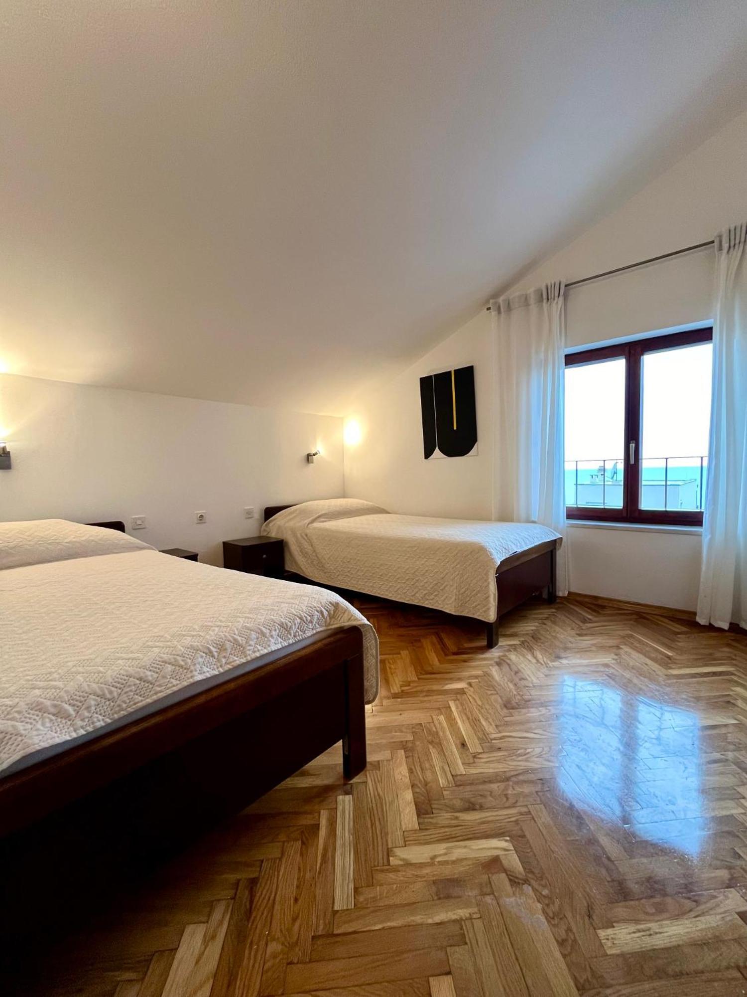 Apartments Martina Primošten Extérieur photo