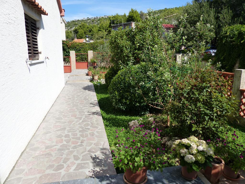 Apartments Martina Primošten Extérieur photo
