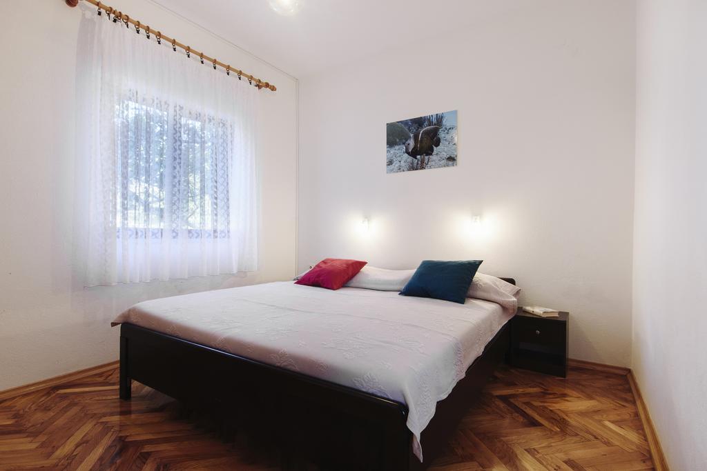 Apartments Martina Primošten Extérieur photo