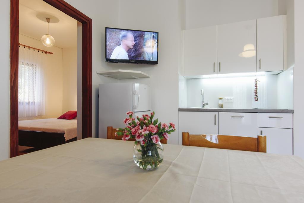 Apartments Martina Primošten Extérieur photo