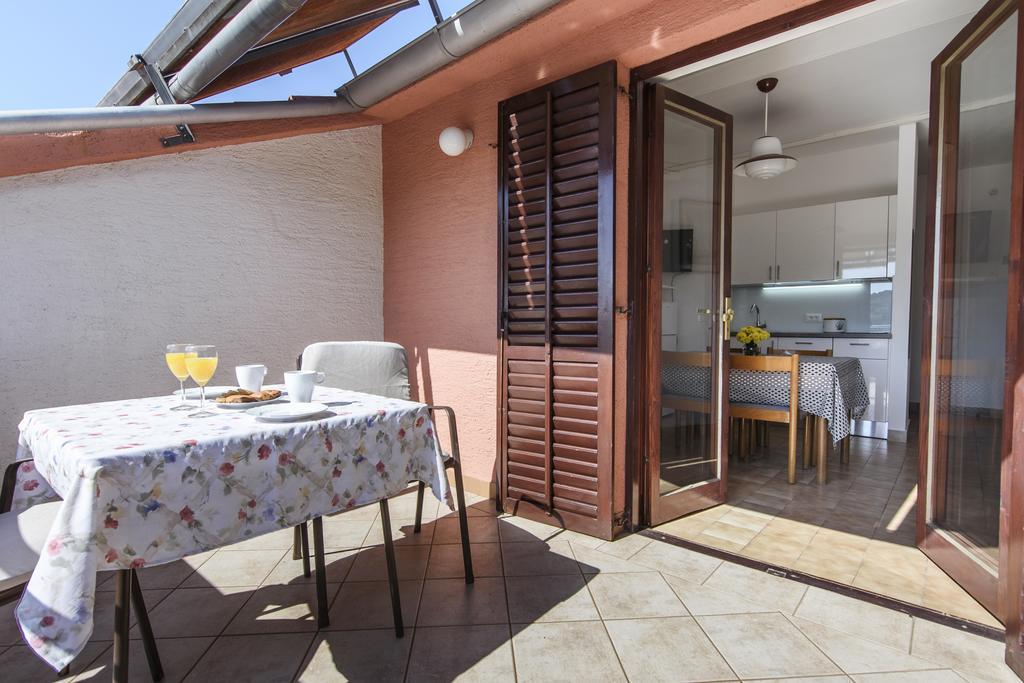 Apartments Martina Primošten Extérieur photo