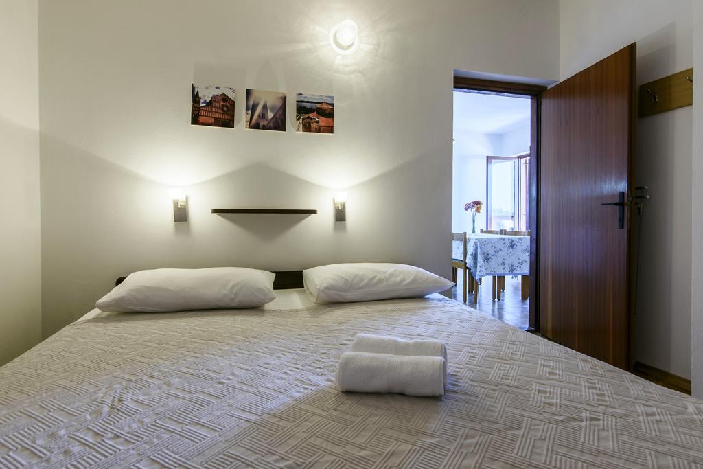 Apartments Martina Primošten Extérieur photo