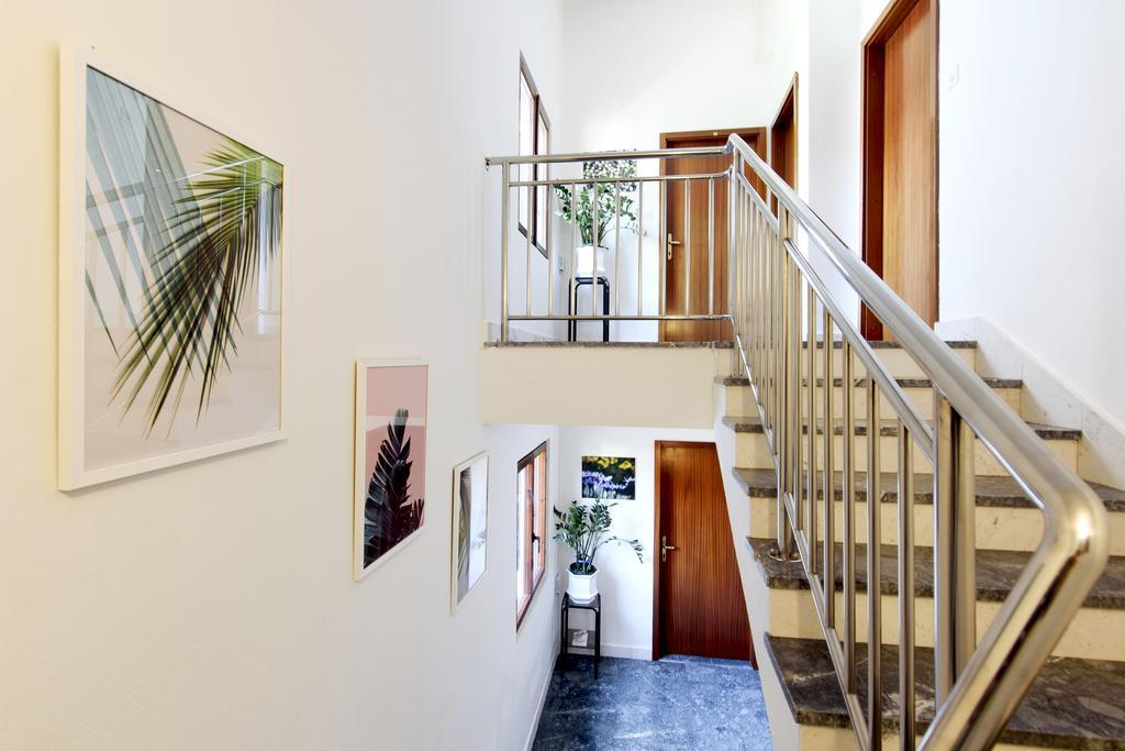 Apartments Martina Primošten Extérieur photo
