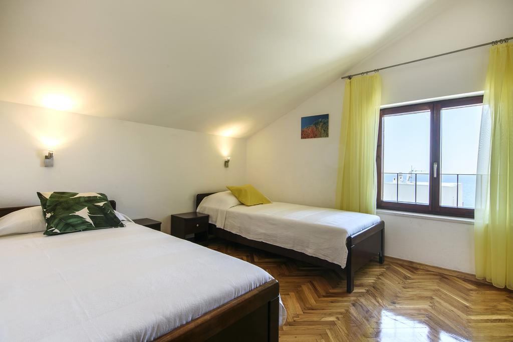 Apartments Martina Primošten Extérieur photo