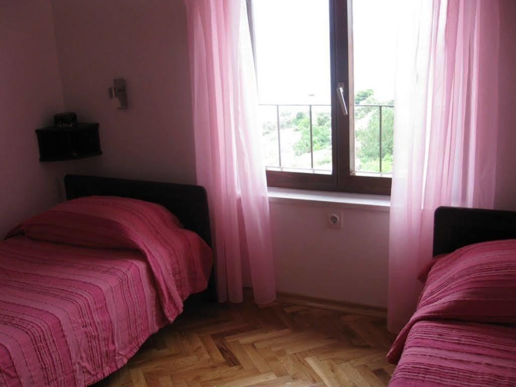 Apartments Martina Primošten Extérieur photo