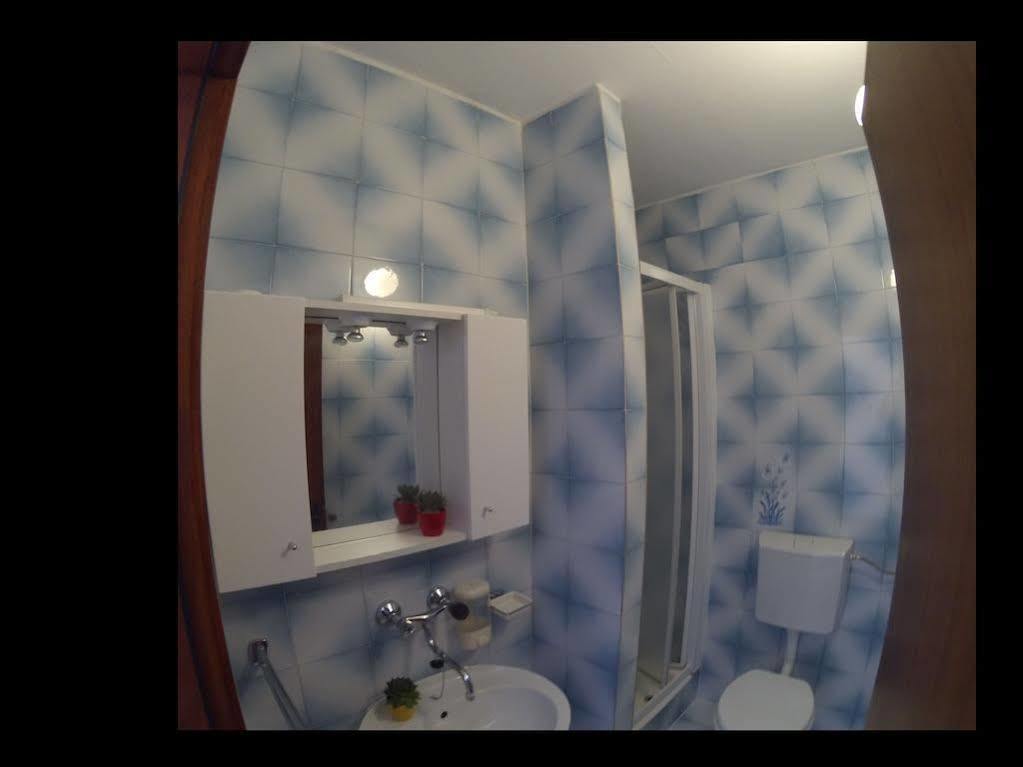 Apartments Martina Primošten Extérieur photo