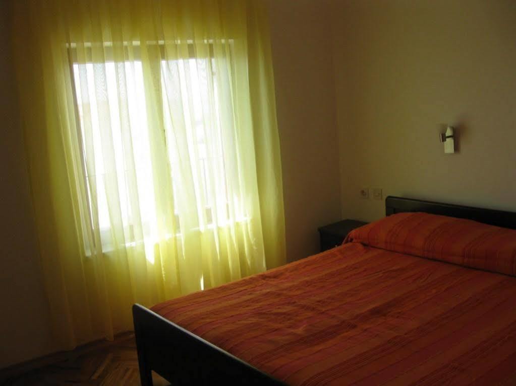 Apartments Martina Primošten Extérieur photo